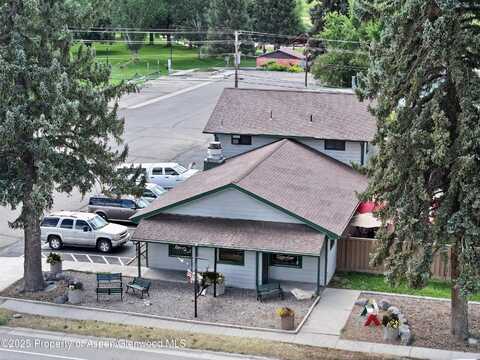 410 Market Street, Meeker, CO 81641
