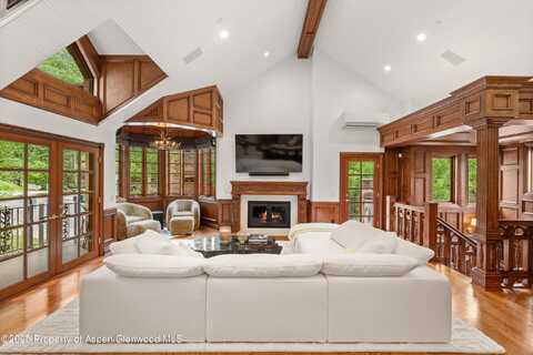 918 S Mill Street, Aspen, CO 81611