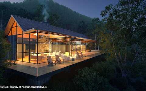 44481 Hwy 82, Aspen, CO 81611