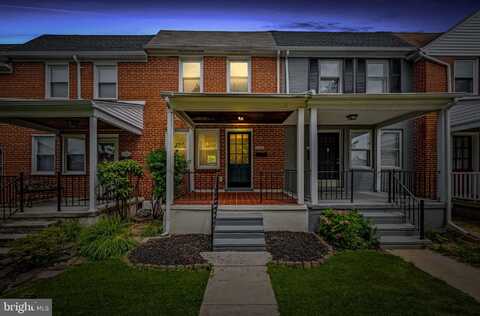 8305 DALESFORD ROAD, BALTIMORE, MD 21234