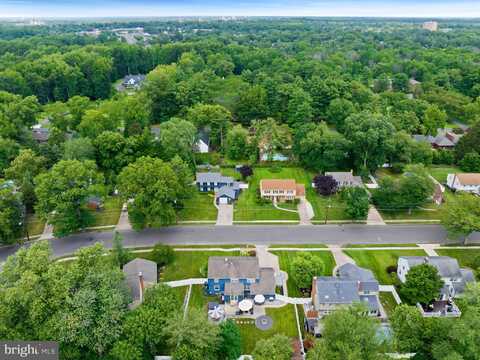 109 PEARL CROFT ROAD, CHERRY HILL, NJ 08034