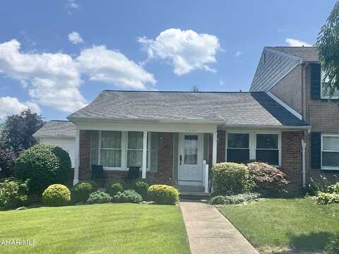 1201 Countryview Drive, Duncansville, PA 16635