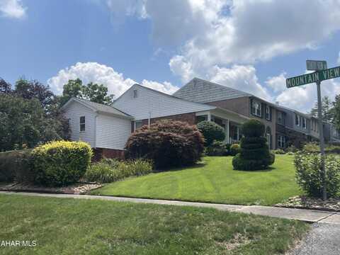 1201 Countryview Drive, Duncansville, PA 16635