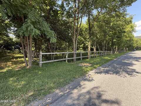 Off Donahue Manor Road, Bedford, PA 15522