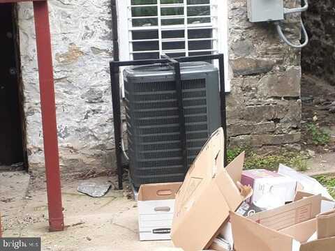 1803 MORELAND AVENUE, BALTIMORE, MD 21216
