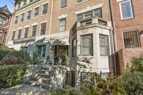 1829 16TH STREET NW, WASHINGTON, DC 20009