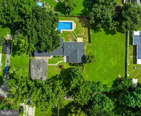 8293 SHILLING ROAD, PASADENA, MD 21122