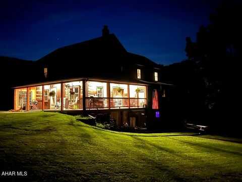 459 Tomco Road, Schellsburg, PA 15559