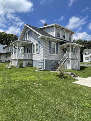 711 Rowena Drive, Ebensburg, PA 15931