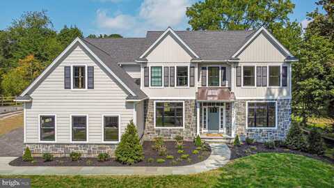 1402 TIMBER MILL LN, WEST CHESTER, PA 19380