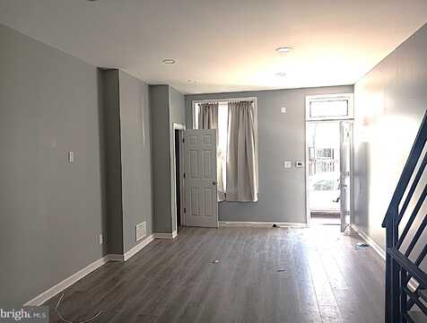 1718 N DOVER STREET, PHILADELPHIA, PA 19121