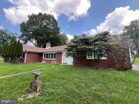 499 COLLINS DRIVE, SPRINGFIELD, PA 19064