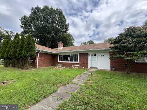 499 COLLINS DRIVE, SPRINGFIELD, PA 19064