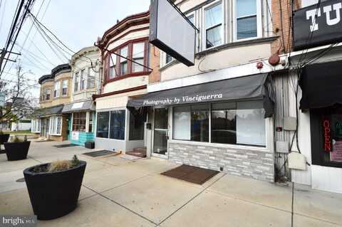 609 WHITE HORSE PIKE, HADDON TOWNSHIP, NJ 08107