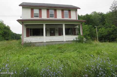 6323 Raystown Road, Hopewell, PA 16650