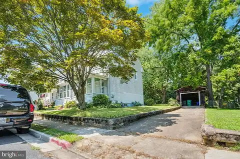 21 WOODLAWN AVENUE, ANNAPOLIS, MD 21401