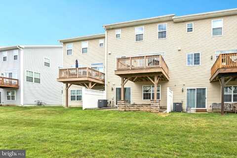 26123 HICKORY LANE, LANGHORNE, PA 19047