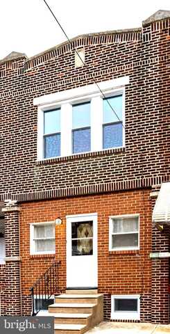 1621 S NEWKIRK STREET, PHILADELPHIA, PA 19145