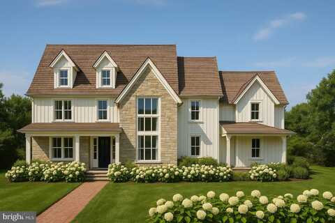 1401 TIMBER MILL LANE, WEST CHESTER, PA 19380
