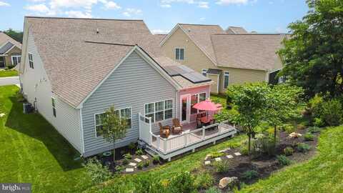 202 AFFIRMED DRIVE, HAVRE DE GRACE, MD 21078