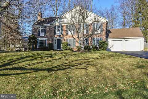 10121 DONEGAL COURT, POTOMAC, MD 20854