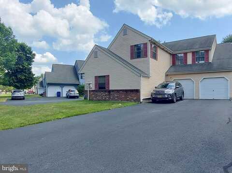 426B WILLOW TURN, MOUNT LAUREL, NJ 08054