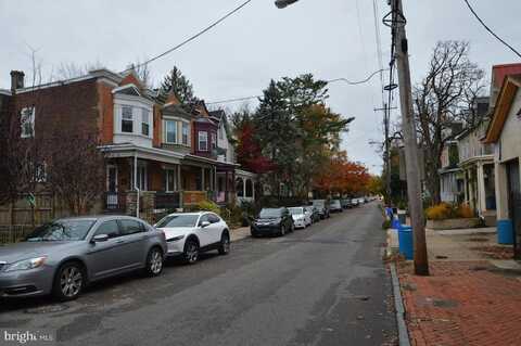21 W HARVEY STREET, PHILADELPHIA, PA 19144
