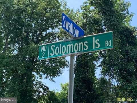 3721 SOLOMONS ISLAND ROAD, HARWOOD, MD 20776