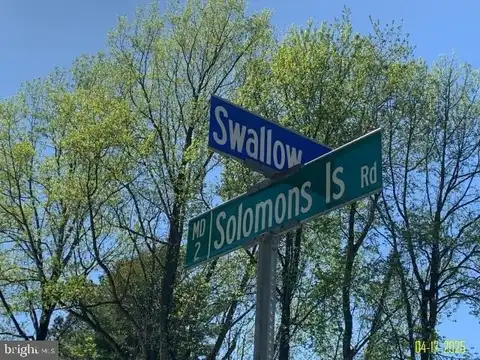 3721 SOLOMONS ISLAND ROAD, HARWOOD, MD 20776