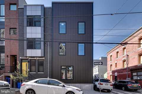 2812 W MASTER STREET, PHILADELPHIA, PA 19121
