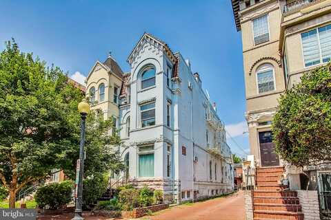 2121 N STREET NW, WASHINGTON, DC 20037