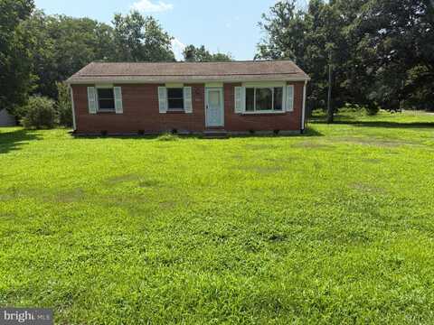 242 STANGER AVENUE, GLASSBORO, NJ 08028