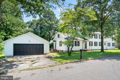 583 ORCHARD ROAD, CARNEYS POINT, NJ 08069