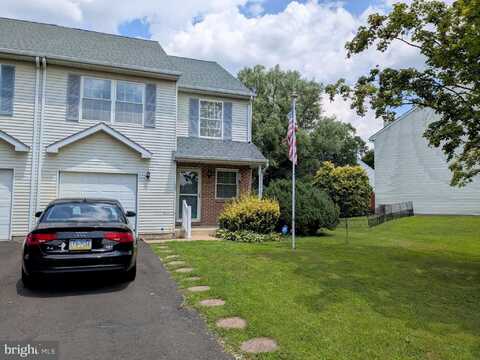 6176 MOUNTAIN LAUREL COURT, PIPERSVILLE, PA 18947