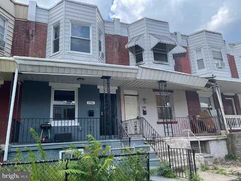 158 N ROBINSON STREET, PHILADELPHIA, PA 19139