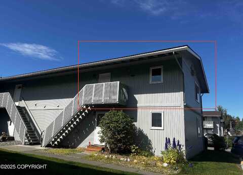190 Grand Larry Street, Anchorage, AK 99504