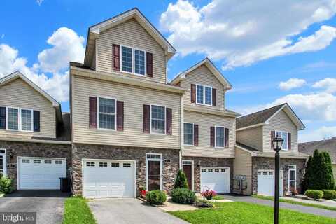 865 BLOSSOM DRIVE, HANOVER, PA 17331