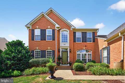 85 BUTCHER COURT, SHEPHERDSTOWN, WV 25443