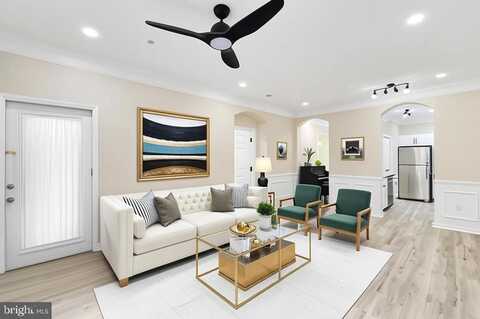 3 ARCH PLACE, GAITHERSBURG, MD 20878