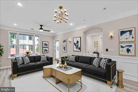 3 ARCH PLACE, GAITHERSBURG, MD 20878
