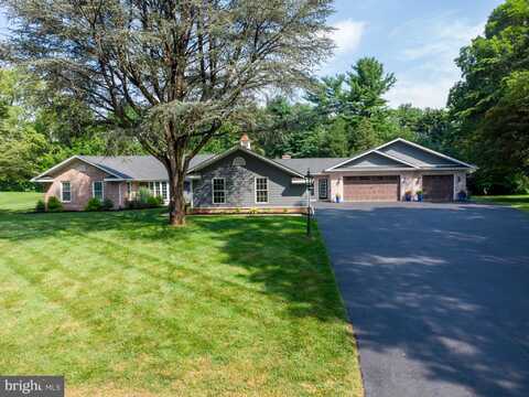 628 YORKSHIRE DRIVE, CARLISLE, PA 17013