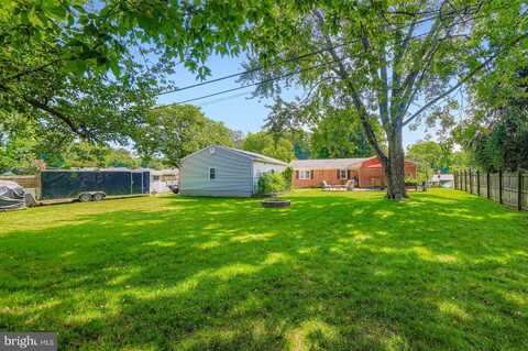 208 MARSHALL DRIVE, FOREST HILL, MD 21050
