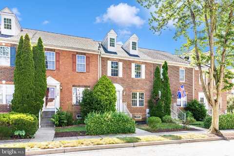 1706 EMORY STREET, FREDERICK, MD 21701