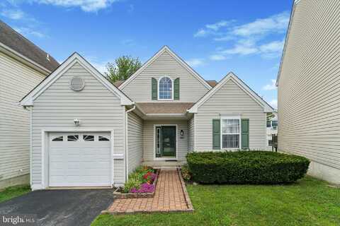 1905 SHASTA CIRCLE, MORTON, PA 19070