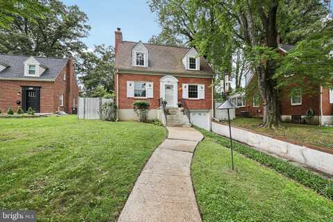 3615 LOCHEARN DRIVE, BALTIMORE, MD 21207