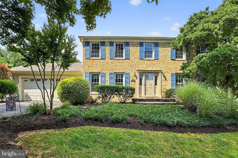 12195 QUEENS BRIGADE DRIVE, FAIRFAX, VA 22030
