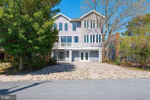207 W 11TH STREET, SOUTH BETHANY, DE 19930