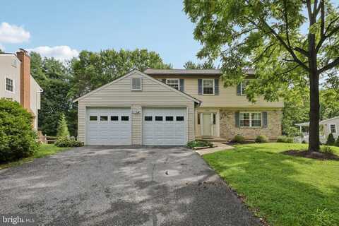 19025 SEDLEY TERRACE, GAITHERSBURG, MD 20879