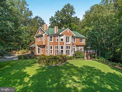 8501 COUNTRY CLUB LANE, WARRENTON, VA 20186
