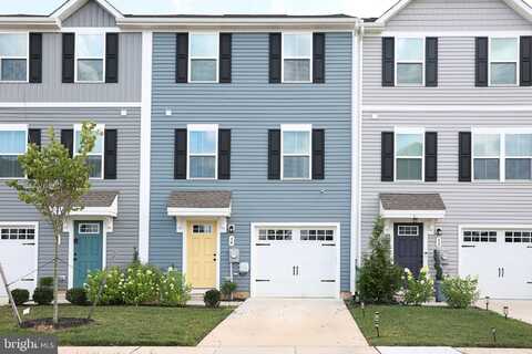 34 WENDOWSKI STREET, BEVERLY, NJ 08010